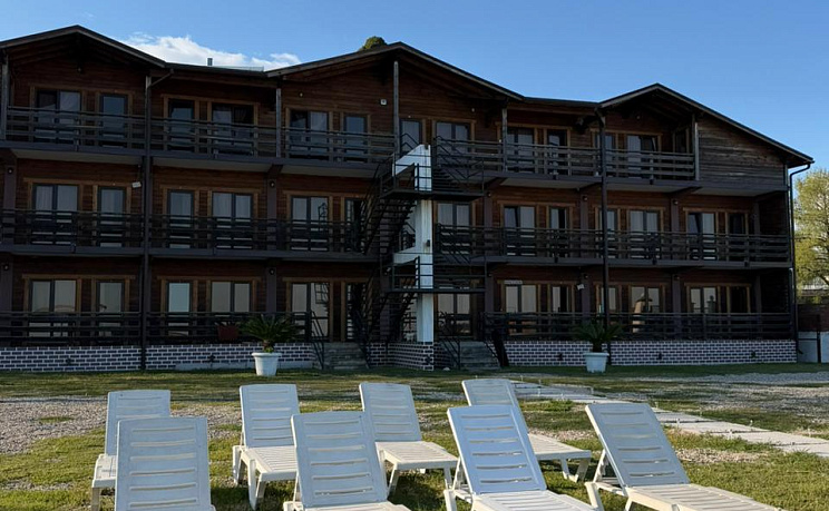 Villa Bella, Гудаута - Изображение 25