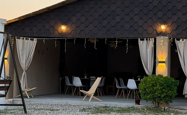 Villa Bella, Гудаута - Изображение 41