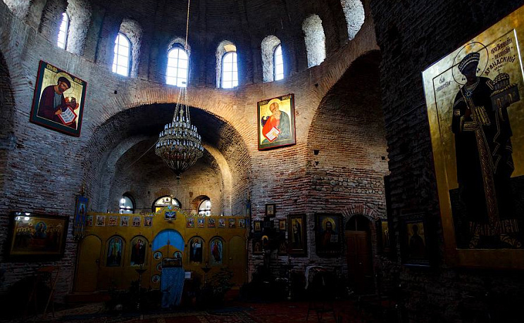 Каман, Илор и Дранда - Изображение 6