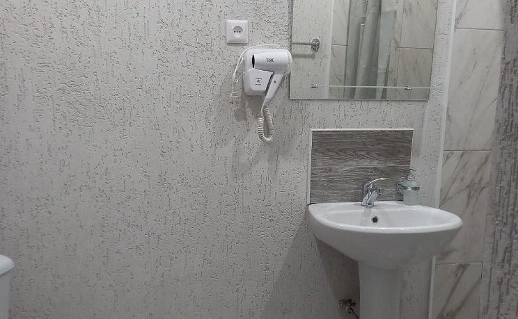 Мини отель ASN, Сухум - Изображение 13