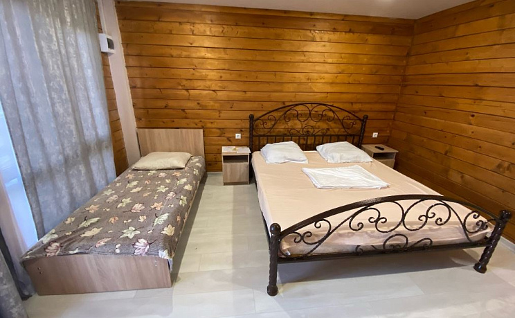 Villa Bella, Гудаута - Изображение 8