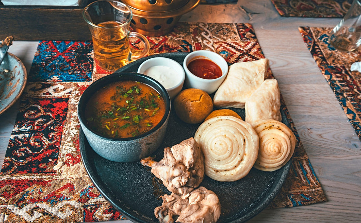 Дербент - Изображение 7