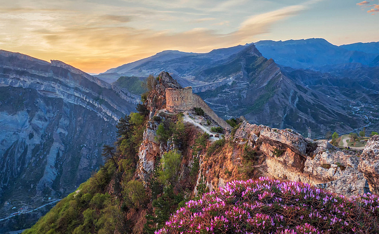 Гуниб - Изображение 0