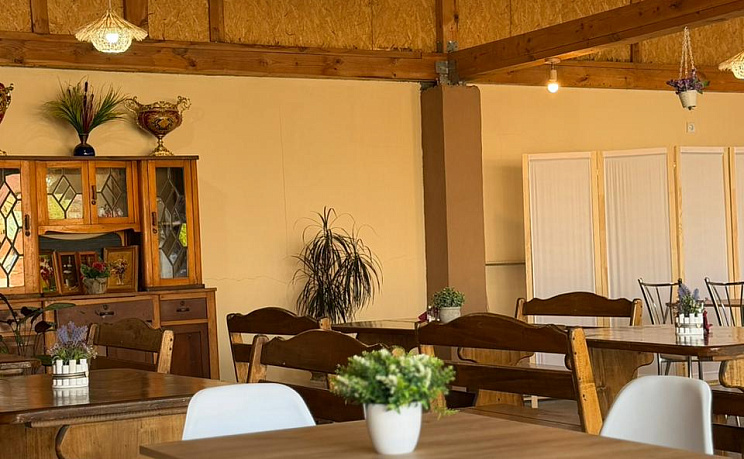 Villa Bella, Гудаута - Изображение 31