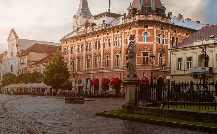 Кошице - Изображение 1