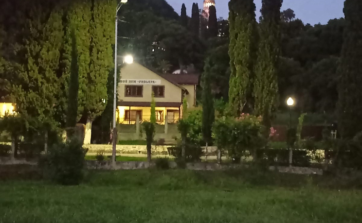 Гостевой дом РИВЬЕРА, Новый Афон - Изображение 5