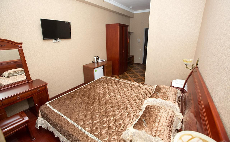 Отель "Капитал" - Изображение 2