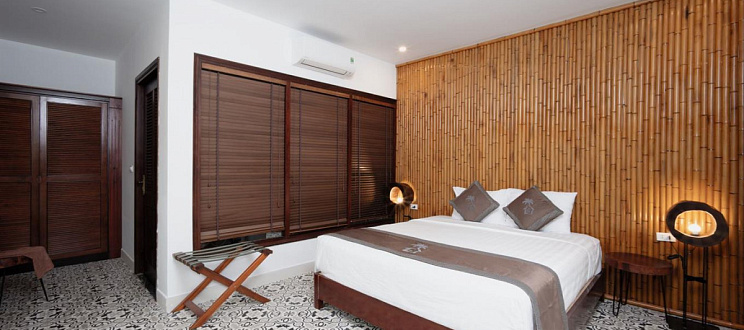 Cottage Village 3*