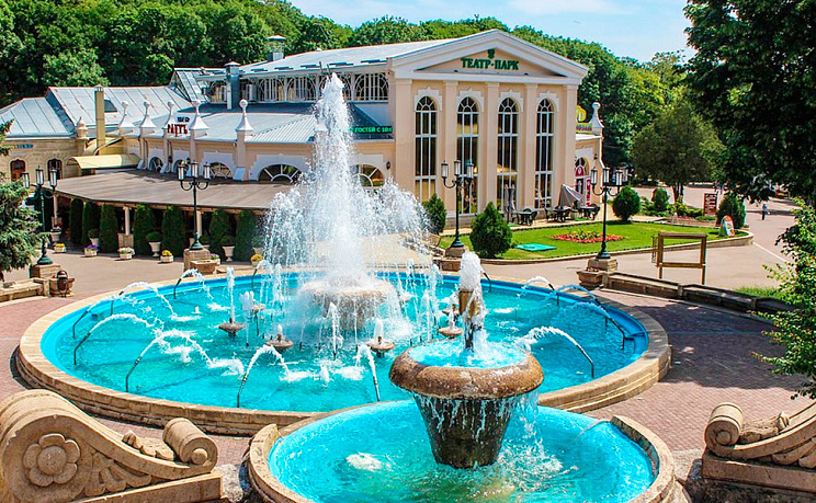 Ессентуки - Изображение 3