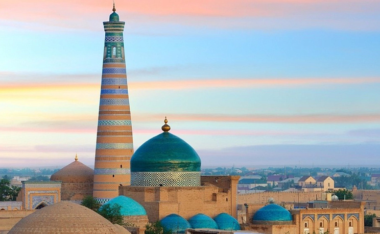 Хива - Изображение 2