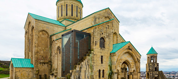 «Дорогами Арго» с посещением Кутаиси 2026. Через Гомель, Бобруйск, Жлобин - Изображение 1