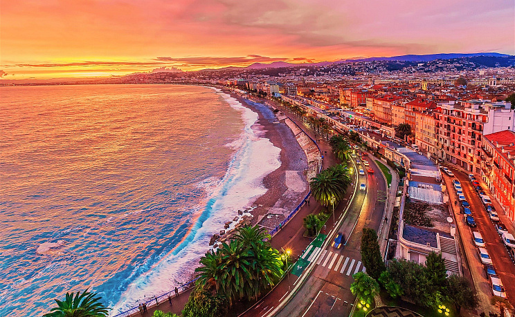 Ницца - Изображение 1