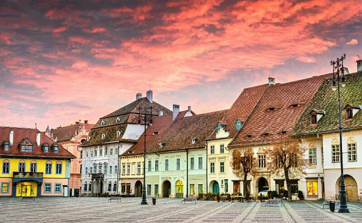 Сибиу - Изображение 6