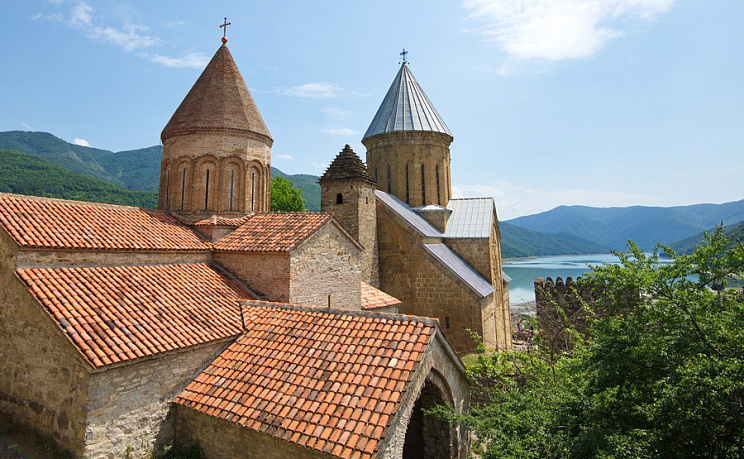 Ананури - Изображение 3