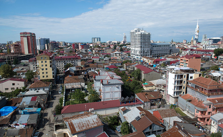 Батуми - Изображение 1