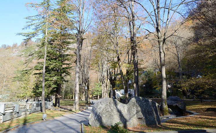 Боржоми - Изображение 5