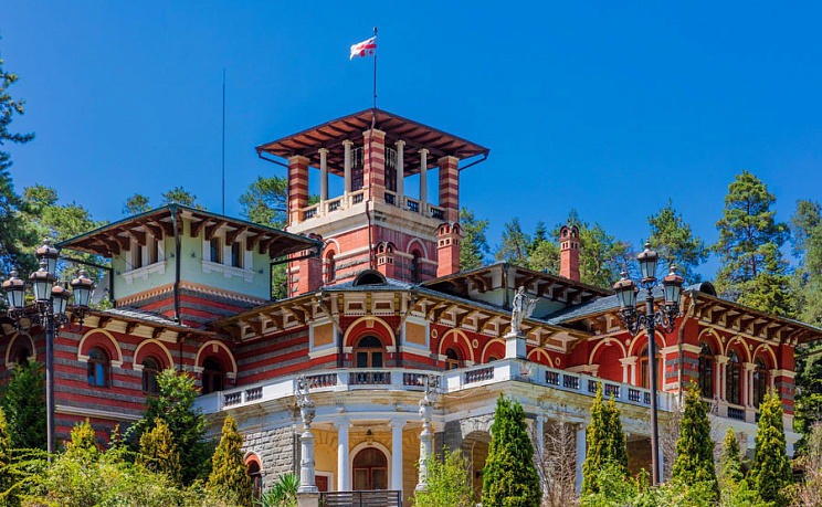 Боржоми - Изображение 4