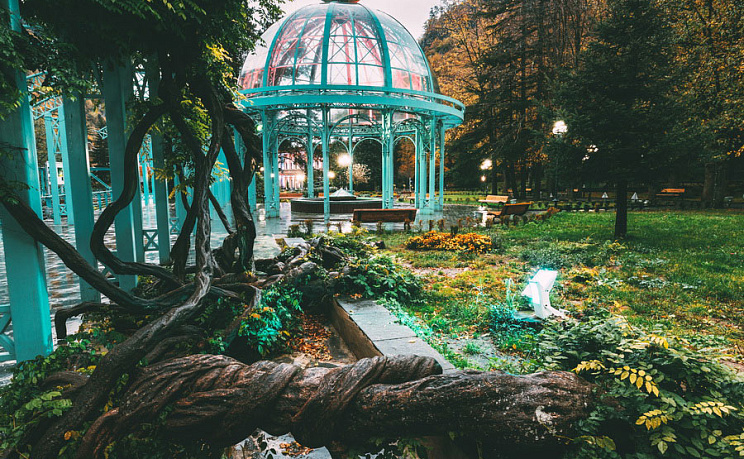 Боржоми - Изображение 2