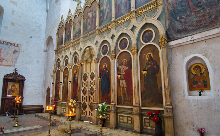 Ананури - Изображение 10