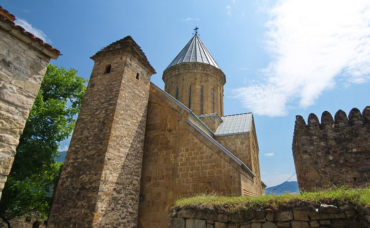 Ананури - Изображение 5