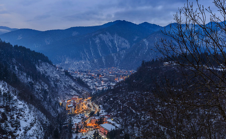 Боржоми - Изображение 0